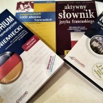 learning french and german can be cheap or free with the right books