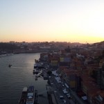 porto where portuguese is spoken